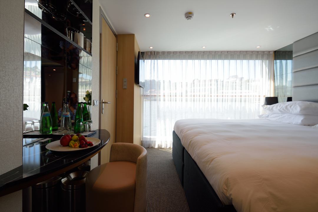 Riverview Suite